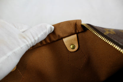 Louis Vuitton Speedy 40