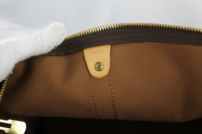 Louis Vuitton Keepall 45 Bandouliere