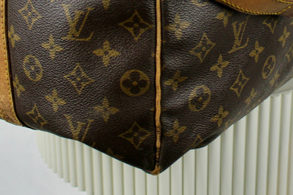 Louis Vuitton Keepall 60 Bandouliere