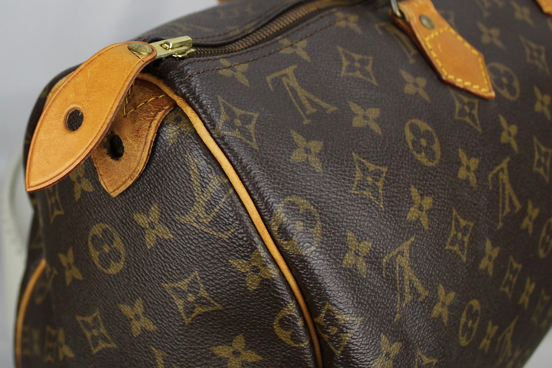 Louis Vuitton Speedy 40