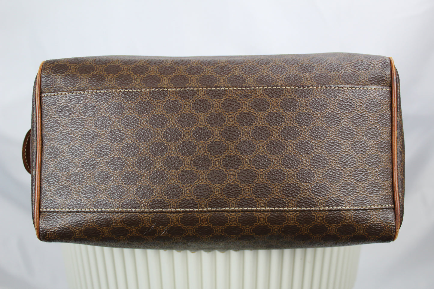 Celine Mini Boston Bag