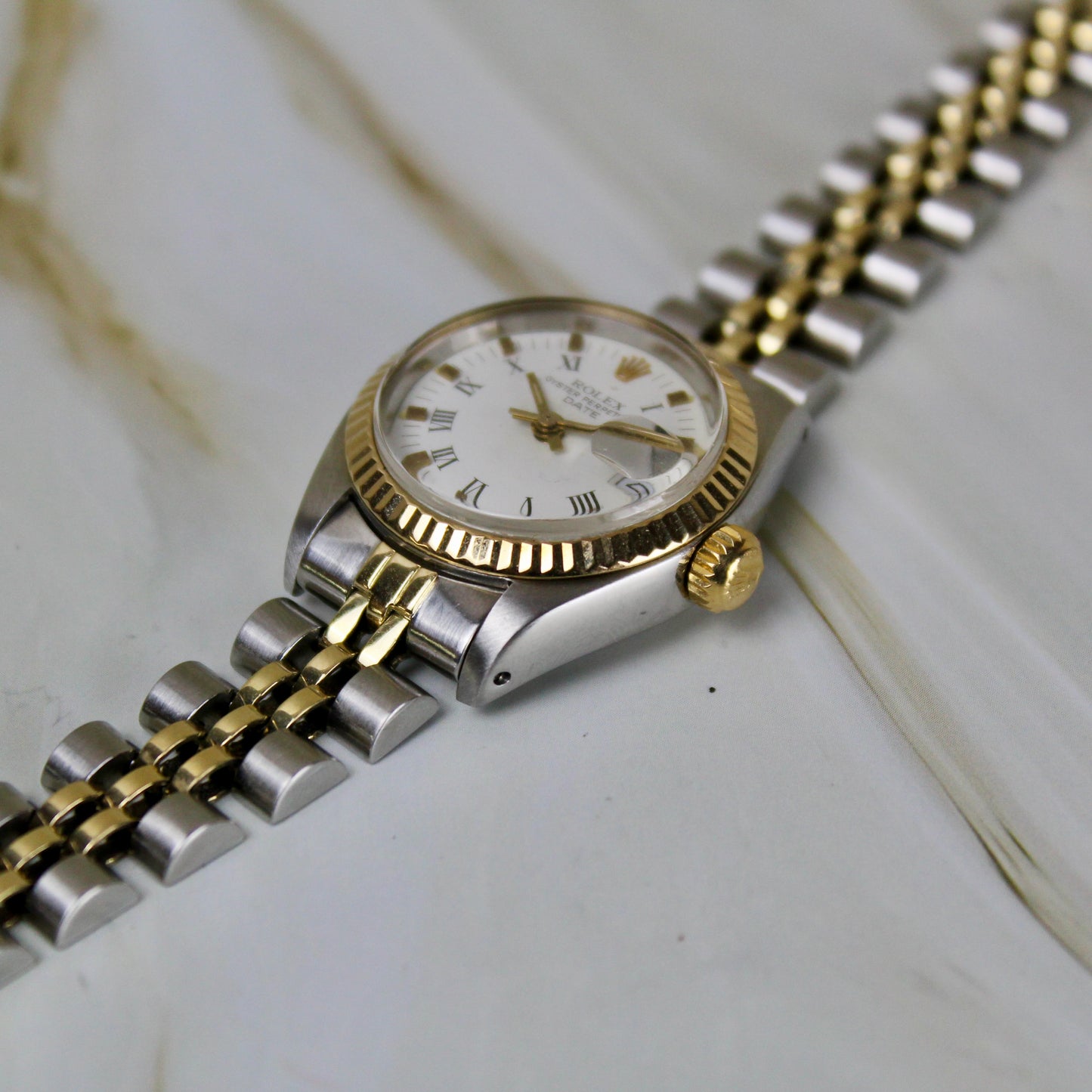 Rolex Lady Datejust - 6917