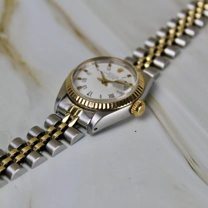 Rolex Lady Datejust - 6917