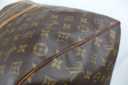 Louis Vuitton Keepall 50