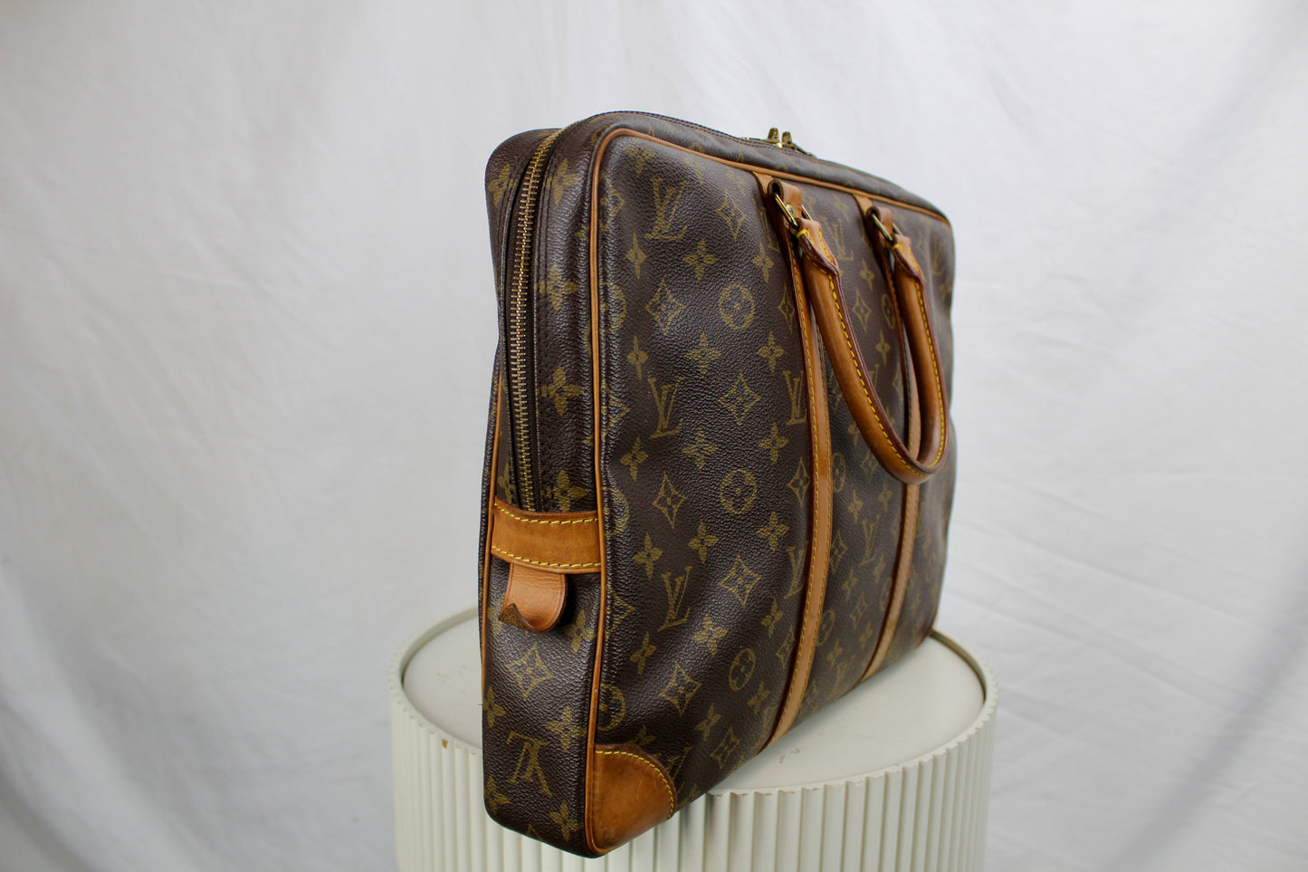 Louis Vuitton Porte Documents Voyage