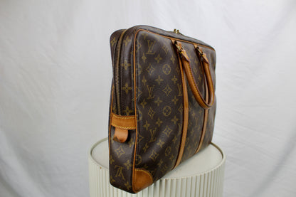 Louis Vuitton Porte Documents Voyage