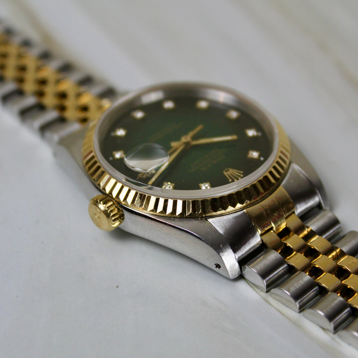 Rolex Datejust - 16233