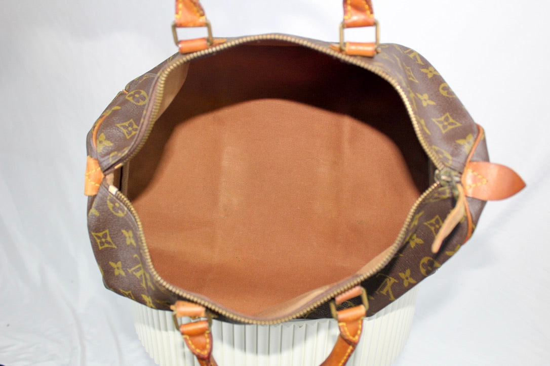 Louis Vuitton Speedy 30