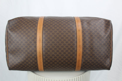 Celine Macadam Boston Bag