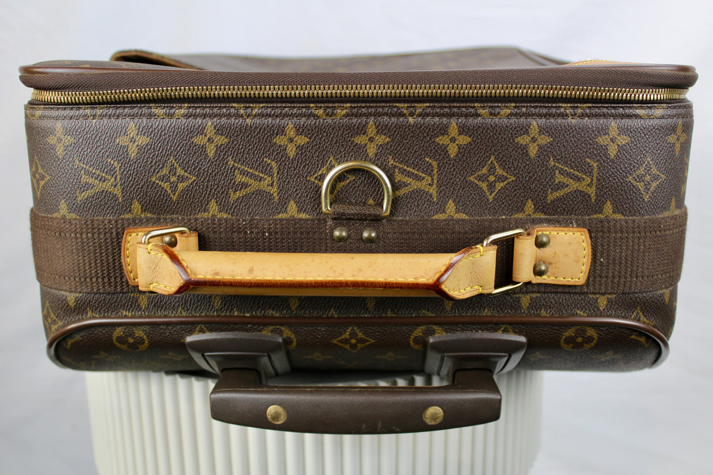 Louis Vuitton Pegase 55