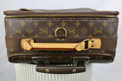 Louis Vuitton Pegase 55