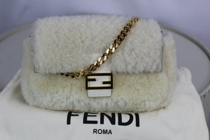 Fendi Micro Baguette