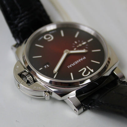 Panerai Luminor Due - PAM01424