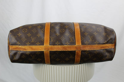 Louis Vuitton Flanery 45