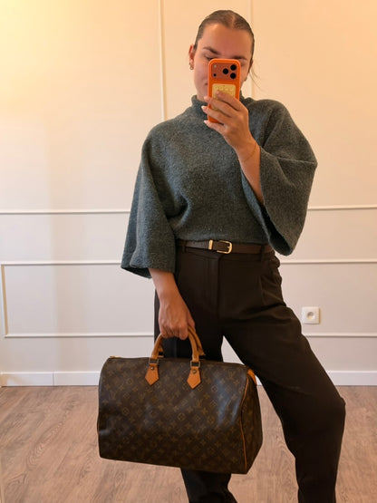 Louis Vuitton Speedy 40