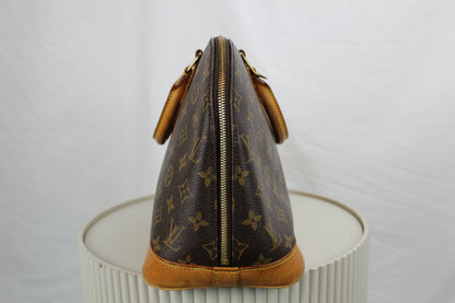Louis Vuitton Alma