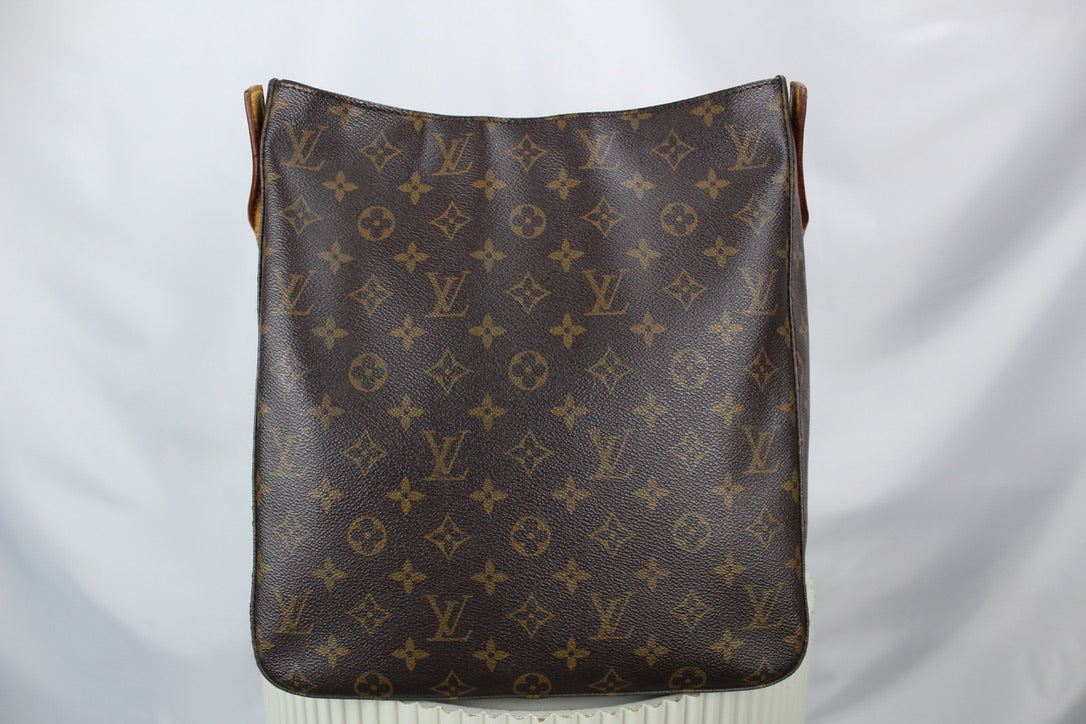 Louis Vuitton Looping GM