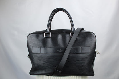 Louis Vuitton Porte Documents Epi