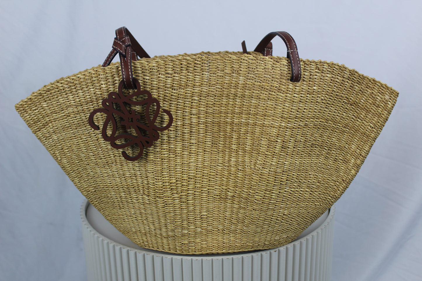 Loewe Shell Pearl Bag