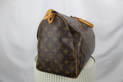 Louis Vuitton Speedy 40