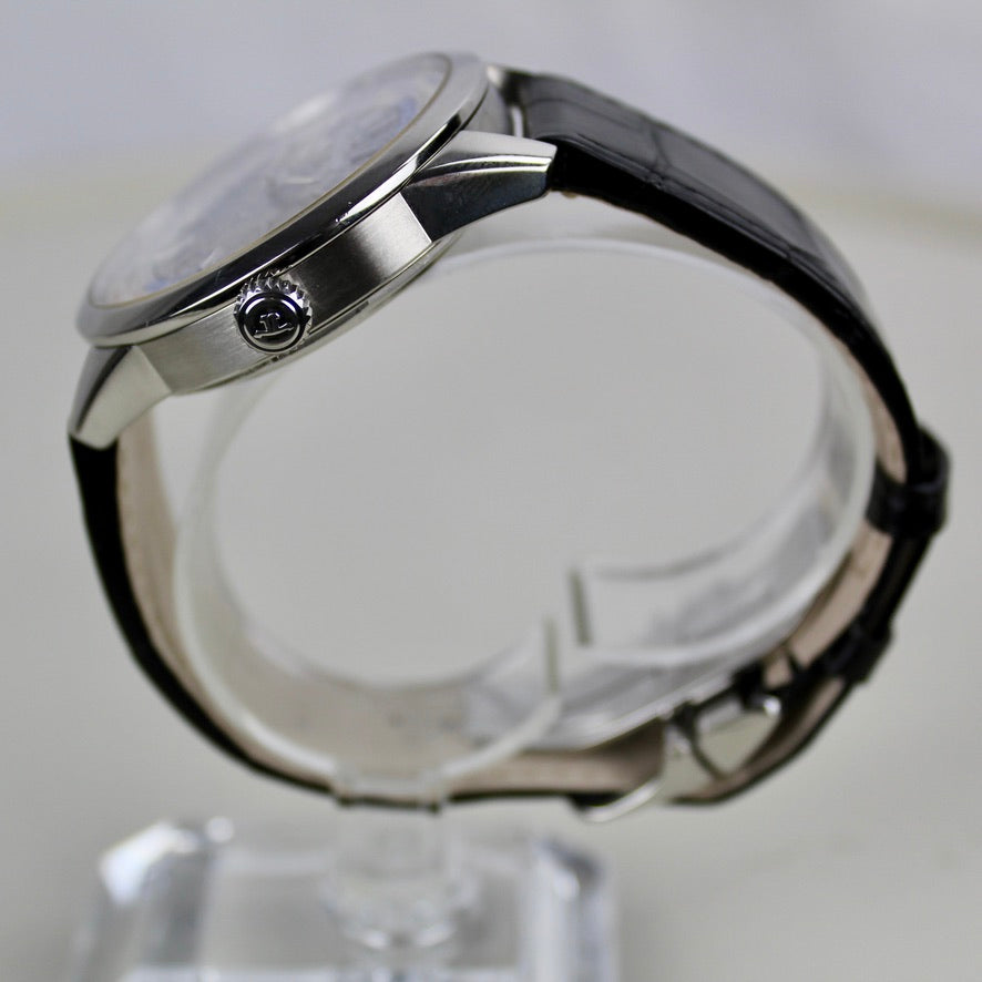 Jaeger-LeCoultre Geophysic Universal Time - Q8108420