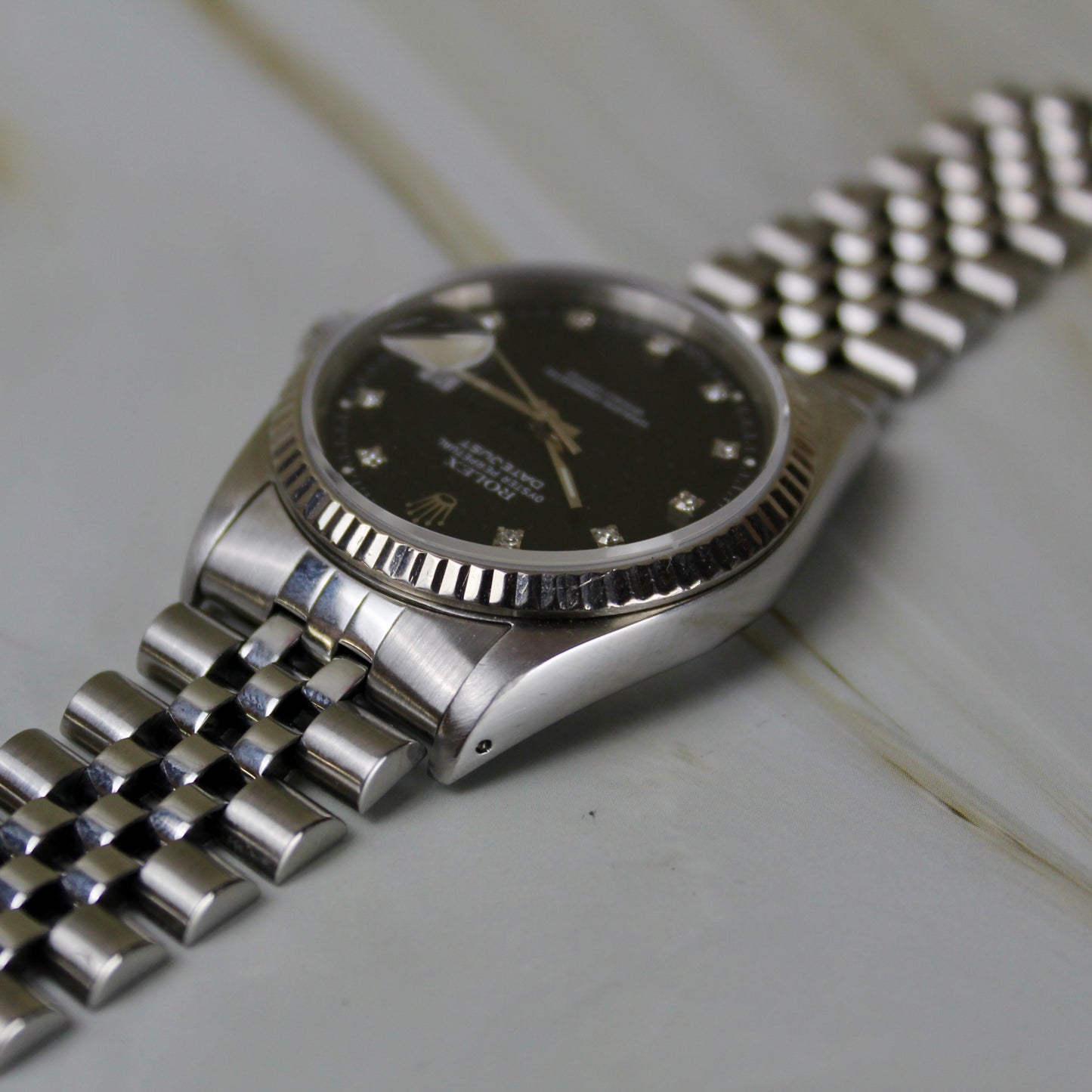 Rolex Datejust - 16234