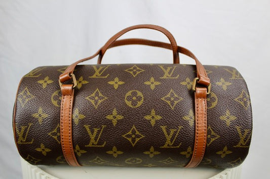 Louis Vuitton Papillon 26