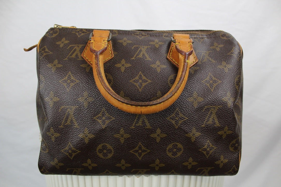 Louis Vuitton Speedy 25