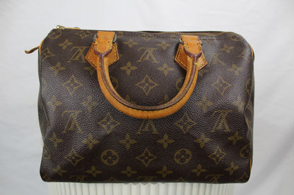Louis Vuitton Speedy 25