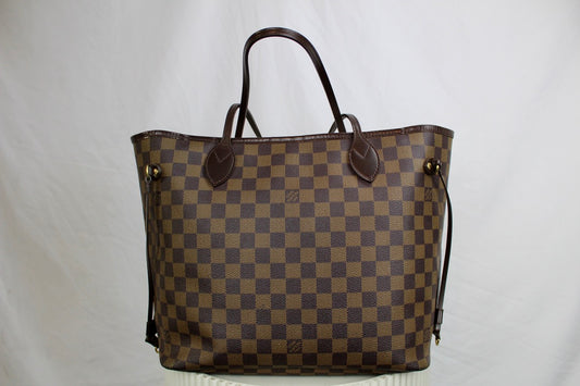 Louis Vuitton Neverfull MM
