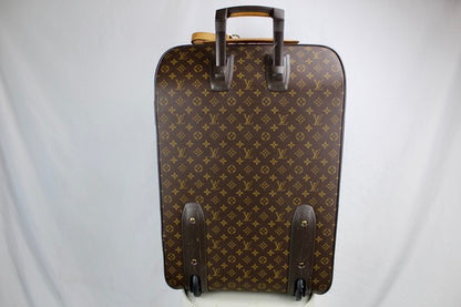 Louis Vuitton Pegase 65