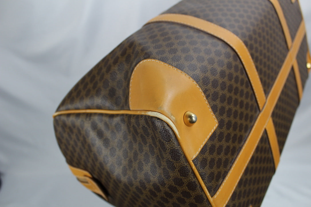 Celine Boston Bag