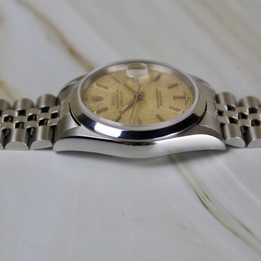 Rolex Datejust - 16200