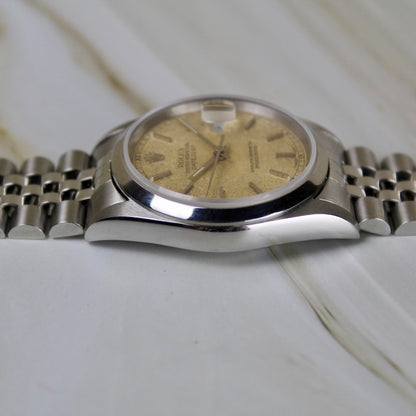 Rolex Datejust - 16200