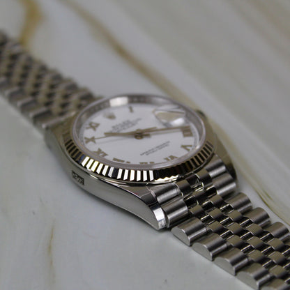 Rolex Datejust - 126234