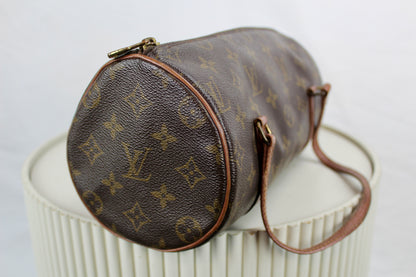 Louis Vuitton Papillon 26