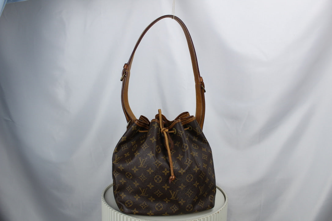 Louis Vuitton Petit Noe
