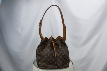Louis Vuitton Petit Noe