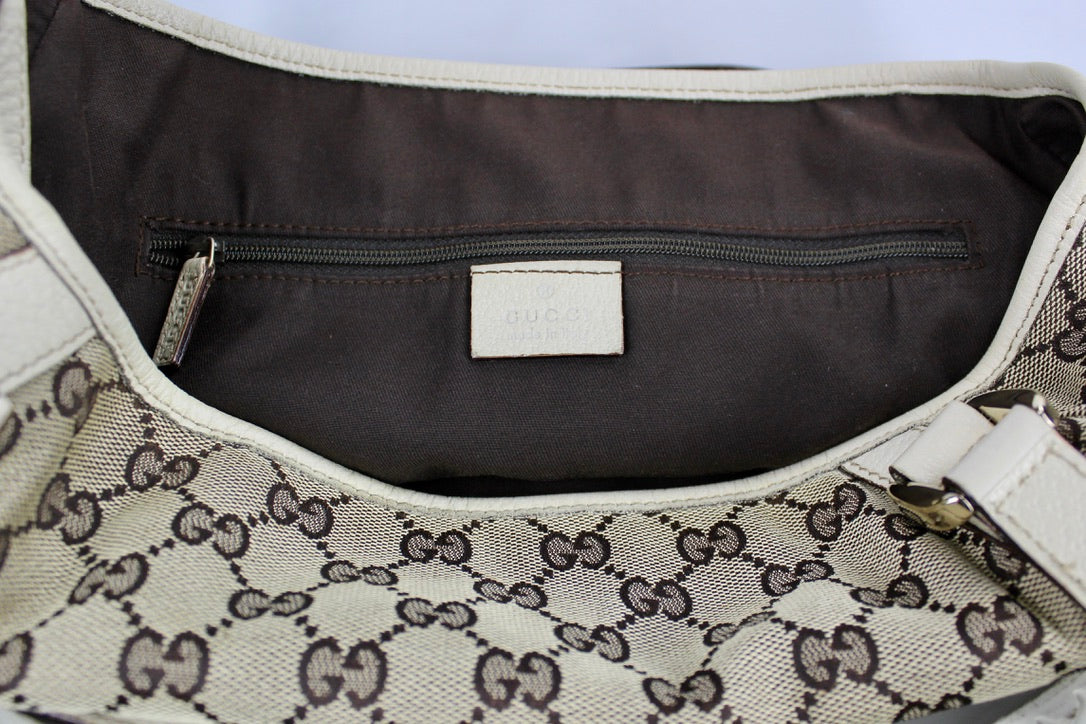 Gucci Abbey Tote