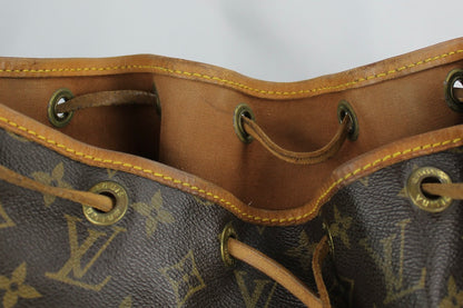 Louis Vuitton Petit Noe