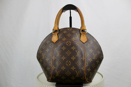 Louis Vuitton Ellipse PM