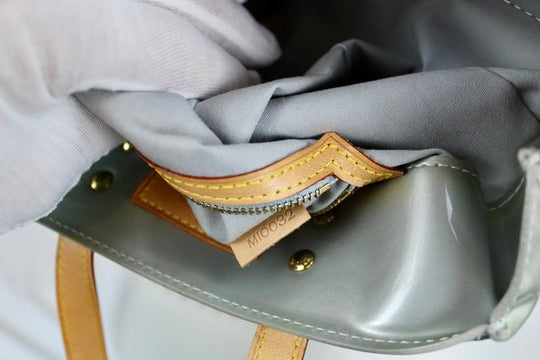 Louis Vuitton Vernis Lead PM