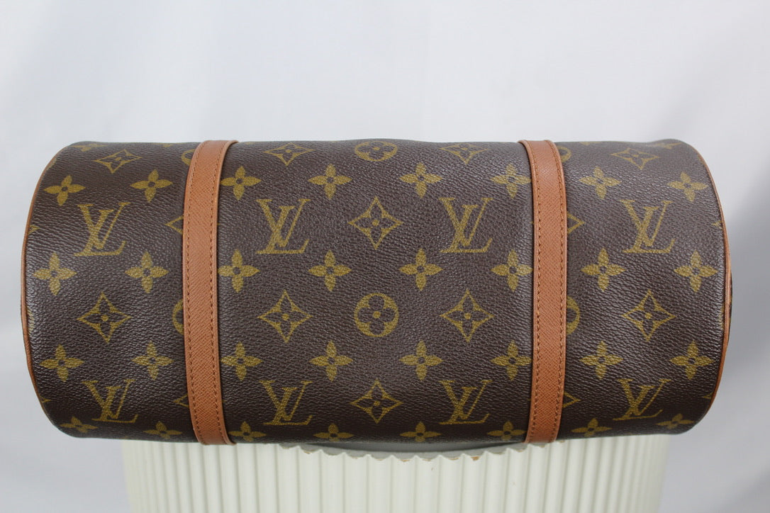 Louis Vuitton Papillon 30