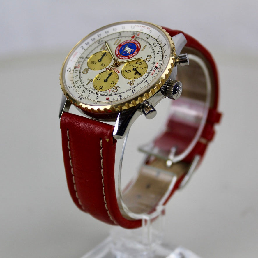 Breitling Navitimer Top Gun - D30022