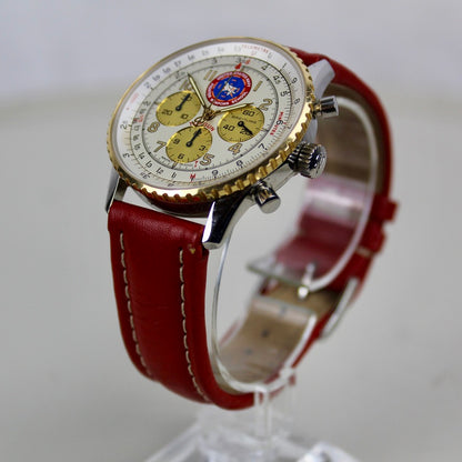 Breitling Navitimer Top Gun - D30022