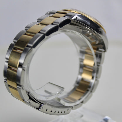 Rolex Datejust 16233