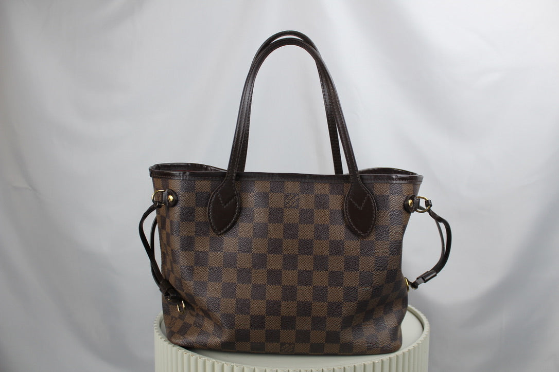 Louis Vuitton Neverfull PM