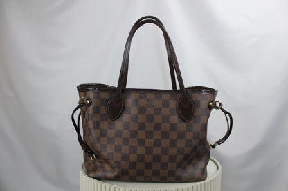 Louis Vuitton Neverfull PM