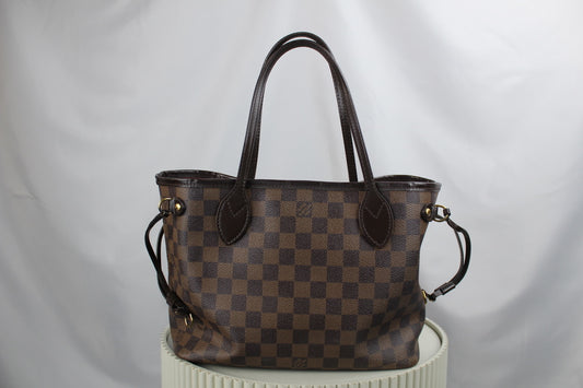 Louis Vuitton Neverfull PM