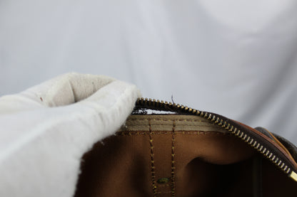 Louis Vuitton Sac Souple 35